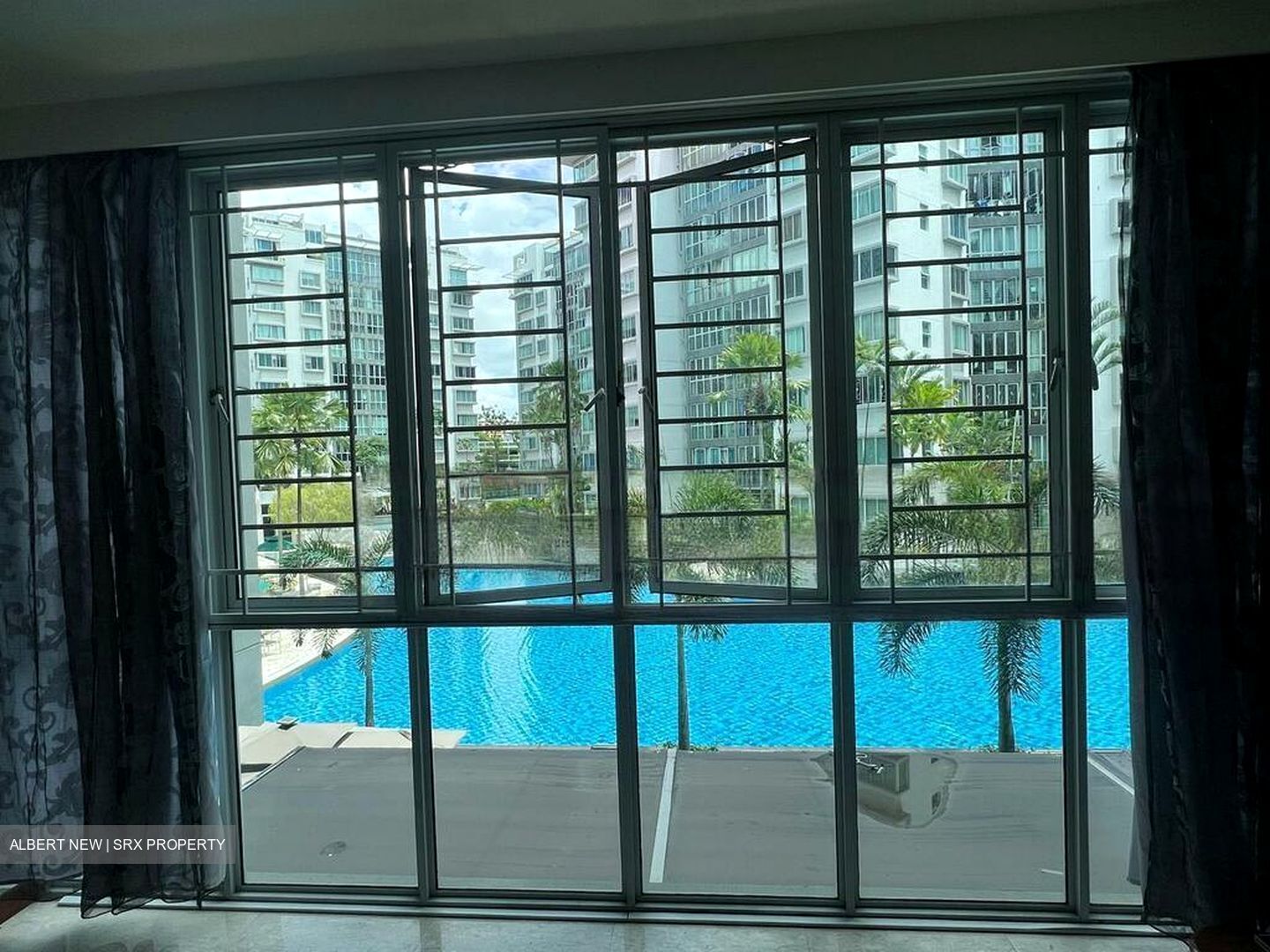 The Eden At Tampines (D18), Condominium #447930481